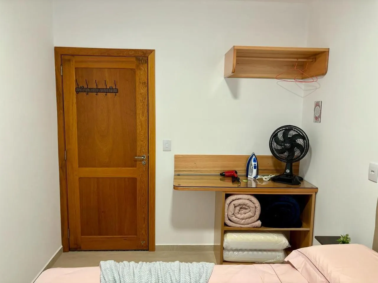 Appartement Casa Paini à Pomerode