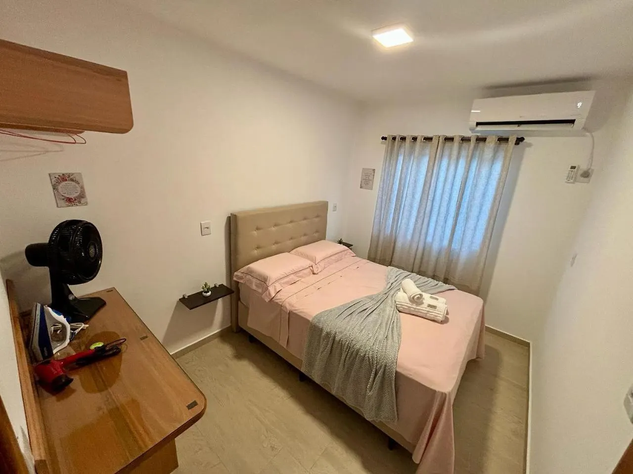 Appartement Casa Paini à Pomerode 0*,