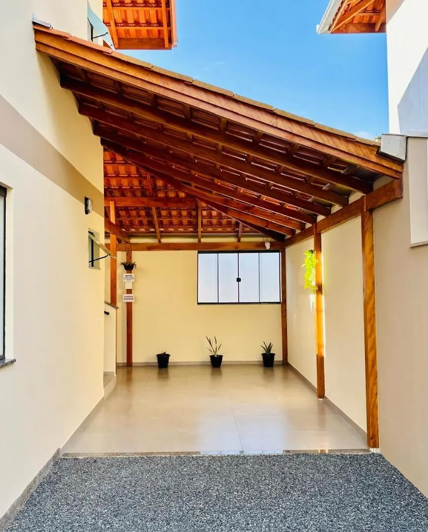 Appartement Casa Paini à Pomerode