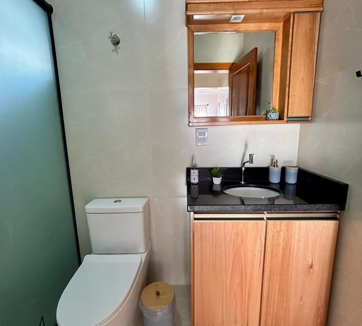 Appartement Casa Paini à Pomerode