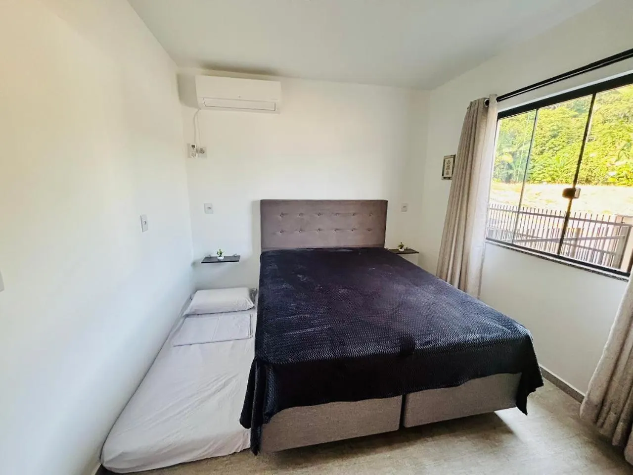Appartement Casa Paini à Pomerode