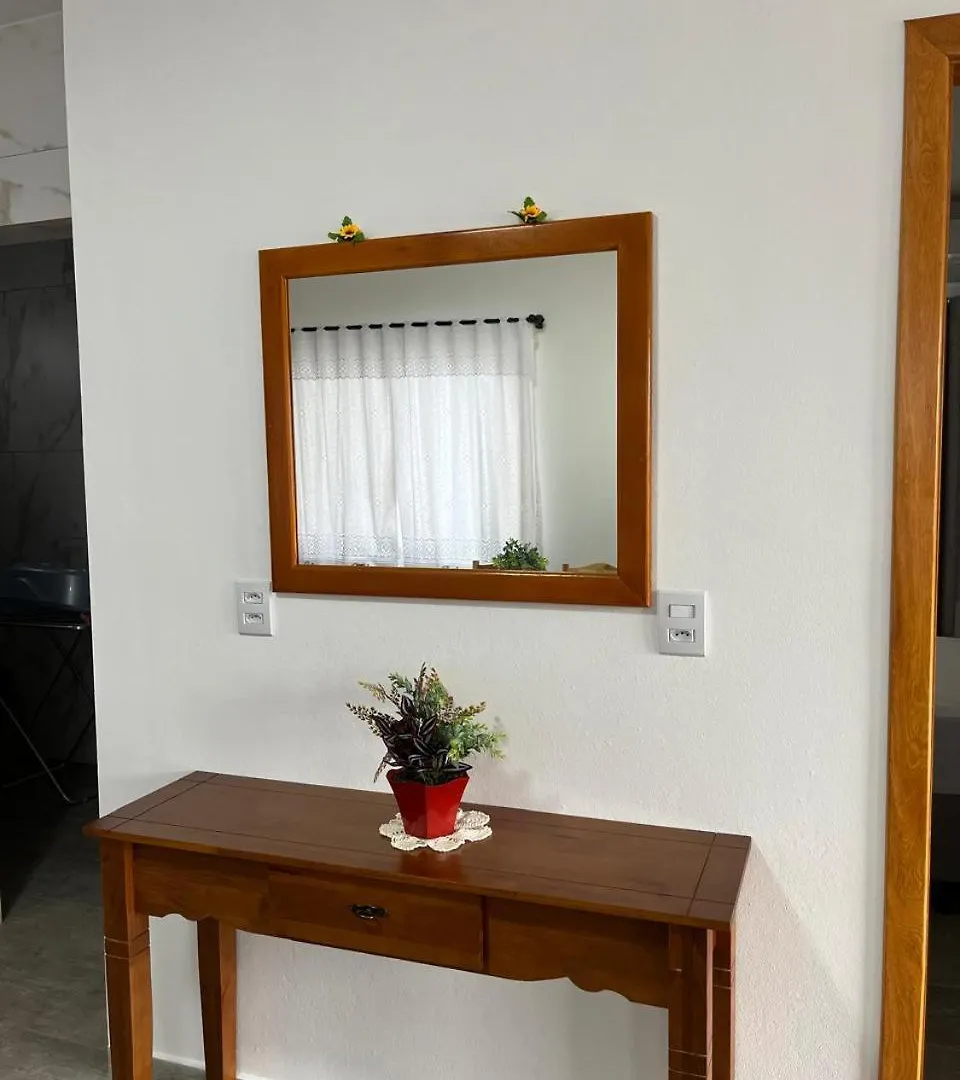 Appartement Casa Paini à Pomerode 0*,  Brésil